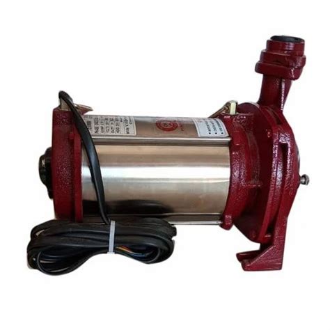 Single Phase 1hp Texmma Open Well Submersible Pumps At ₹ 6600piece In Bengaluru