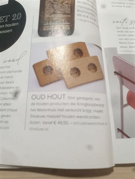 Pin van Henriët op Dingen om te kopen Oud hout Keukens Houten