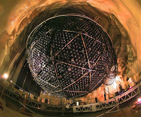 A neutrino detector [PIC] : r/pics