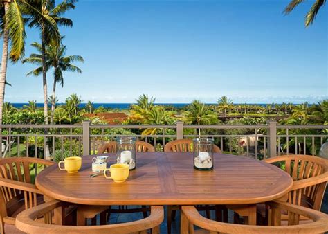 Hualalai Resort Ke Alaula Villa | Hualalai Resort Vacation Rental ...