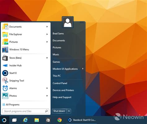 Stardock Announces Start10 A Windows 10 Start Menu Replacement Neowin