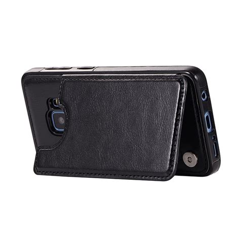 Samsung Galaxy S Case Wallet Phone Case Casebus Classic Buckle