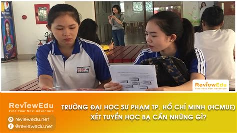 Hướng dẫn cách tính điểm xét học bạ đại học sư phạm đầy đủ và chi tiết nhất