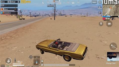 Season 13 Miramar Golden Mirado Mission PUBG Mobile YouTube