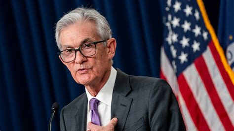 Us Fed Keeps Interest Rates Steady Signals Three Rate Cuts By End Of