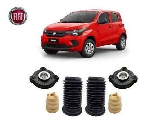 Kit Da Suspens O Dianteira Fiat Mobi Auto Flex