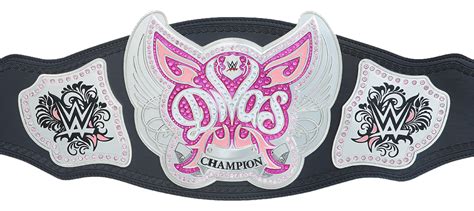 WWE Divas Championship | Pro Wrestling | Fandom