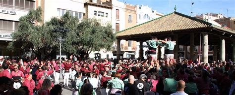 Xxxii Diada Dels Xics De Granollers Crop Flickr