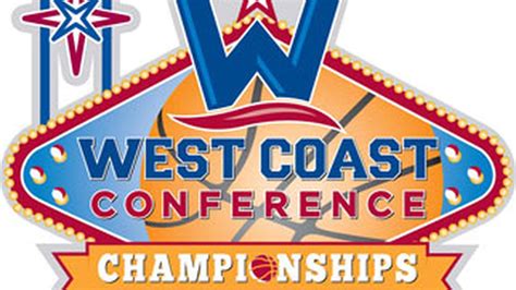 2013 West Coast Conference Tournament bracket and schedule - Vanquish ...