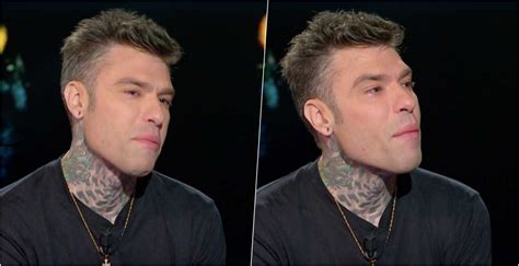 Quando è finito il vostro amore La risposta di Fedez spiazza e scoppia