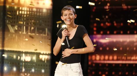 Americas Got Talent Fan Favorite Nightbirde Dies Jane Marczewski Was 31