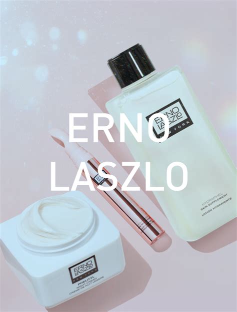 Erno Laszlo 零瑕水柔緊膚療程 再生細緻肌膚 Oasis