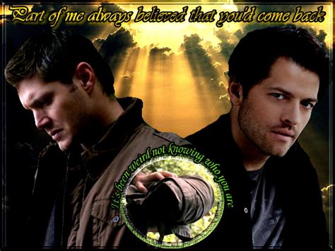 Supernaturaldestiel By Into Dark On Deviantart