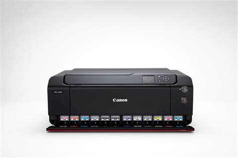 Canon Imageprograf Pro A Fotoprinter