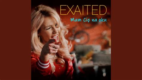 Mam Cię na oku Extended YouTube Music