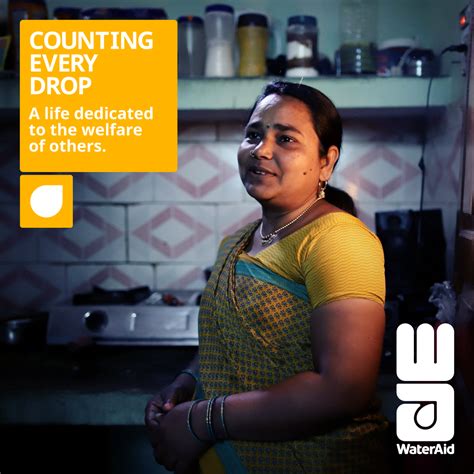 Wateraid India On Twitter Meet Rubi Singh She Dedicated Her Life To