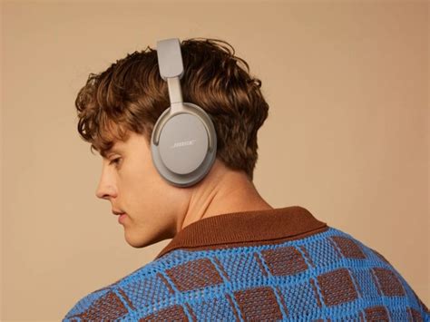 The Best Bose Headphones To Buy Unisex Quietcomfort Ultra Headphones