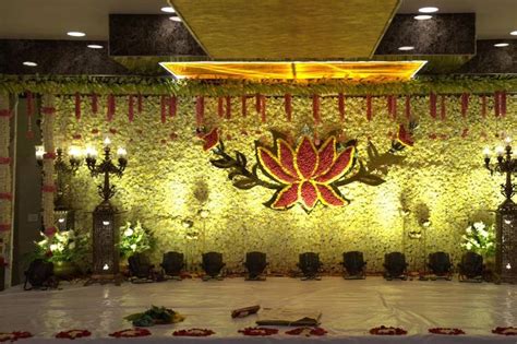 Mudra Banquets Venue Kukatpally Weddingwire In