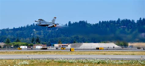 Wads Organizes Large Air Intercept Exercise North American Aerospace