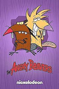 Watch The Angry Beavers Online - Full Episodes of Season 6 to 1 | Yidio