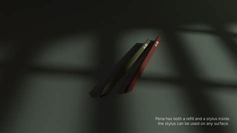 Peña on Behance
