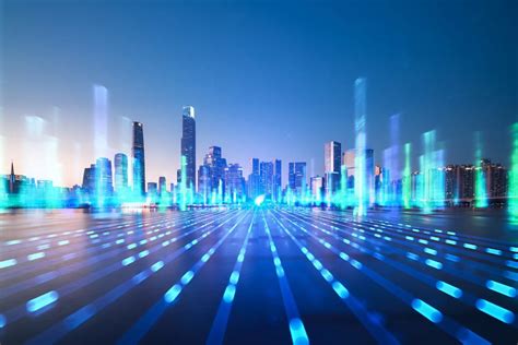 Tata Communications Rides High On Iot Surge Credits Smart Cities And