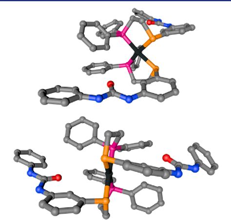 Figure From Small Molecule Regulation Of Self Association And