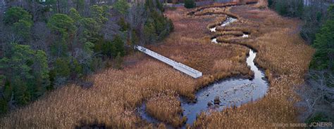 Developing A Watershed Restoration Plan For Southern Barnegat Bay