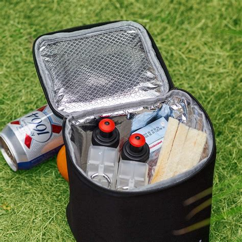 Amazon 4 Pack Reusable Ice Packs For Lunch Boxes And Coolers 506