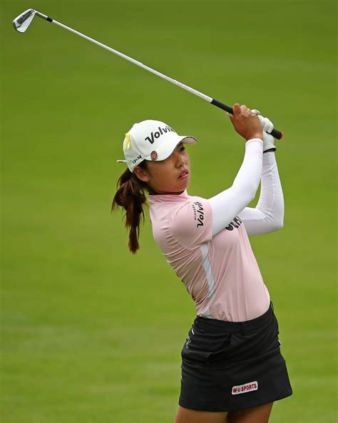 Lpga 이미향 숍라이트 클래식 2r 공동2위박인비·이미림 컷 탈락