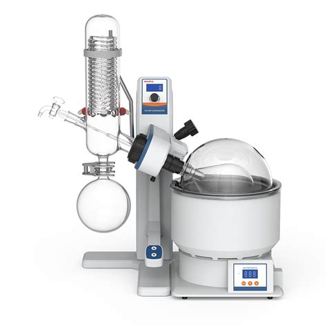 Application Of Rotary Evaporator