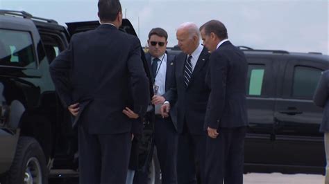 Video White House Doesn T Rule Out Potential Commutation For Hunter Biden Abc News