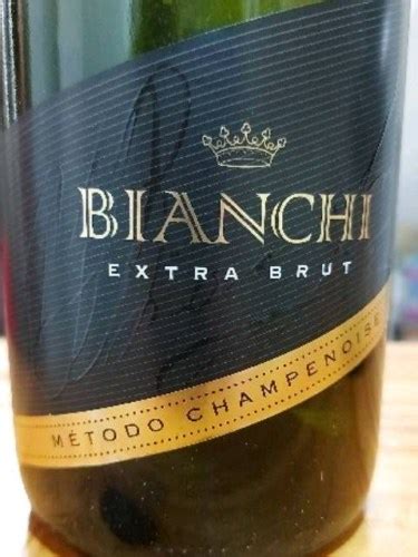 Bodegas Bianchi Extra Brut Estrella M Todo Tradicional Vivino Canada