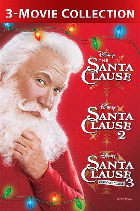 Santa Claus The Movie