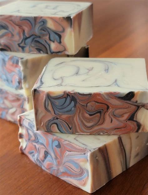 Palo Santo Cold Process Artisan Soap Artisan Soap Diy Soap Artisan