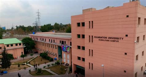 Foundation University Rawalpindi Campus (FURC) | LinkedIn