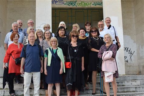 Slobodna Dalmacija Prije Godina Maturiralo Je Njih Iz F