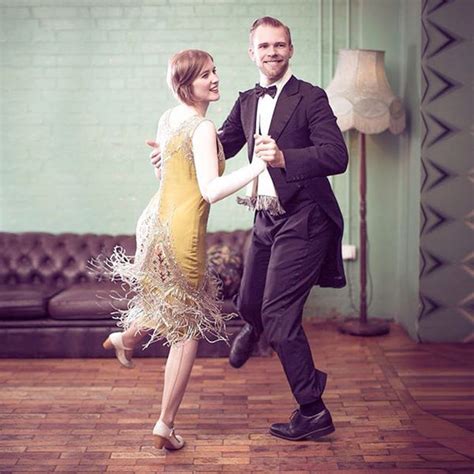 Swing Dance Classes London Learn To Swing Dance In A Day For Two