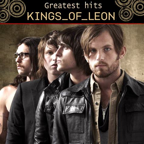 Here is the best way to secure Kings of Leon concert tickets 26