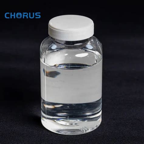 Liquid Chorus Drum Ibc Tank Iso Tank Lubricant Additive Pma Viscosity