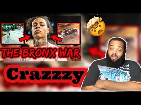 CHICAGOAN REACTS TO The War In The Bronx OGz Vs YGz Vs SevSide