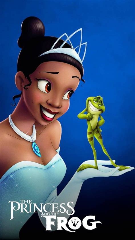 Princess And The Frog