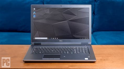 Dell Precision 7730 Review | PCMag