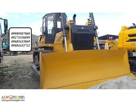 Ty160 Xcmg Bulldozer With Ripper