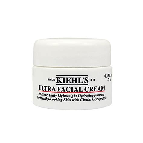 Mua Kem Dưỡng ẩm Kiehls Ultra Facial Cream 7ml