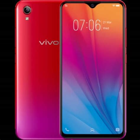 Jual Vivo Y91c 2gb32gb Shopee Indonesia