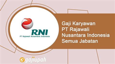 Gaji Karyawan Pt Asabri Persero Semua Jabatan Terbaru Agustus