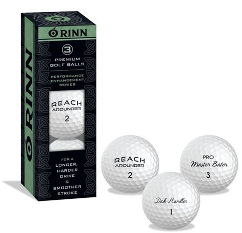 Golf Gag Gifts | Prank Gifts For Golfers | Golf Gifts From The Gods