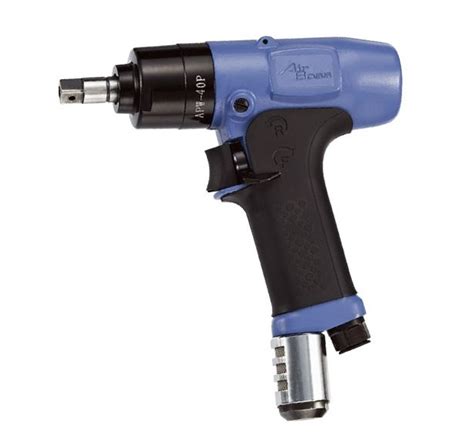 Airboss Pneumatic Tools Impact Wrench Oil Pulse Screwdriver