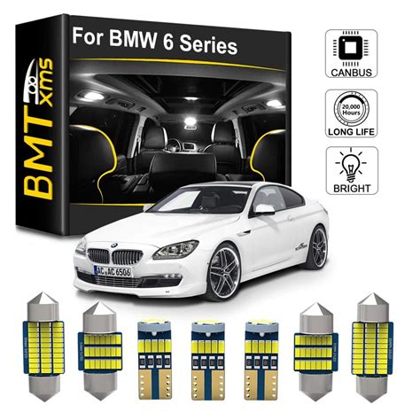 Bmtxms Canbus Led Bmw F D